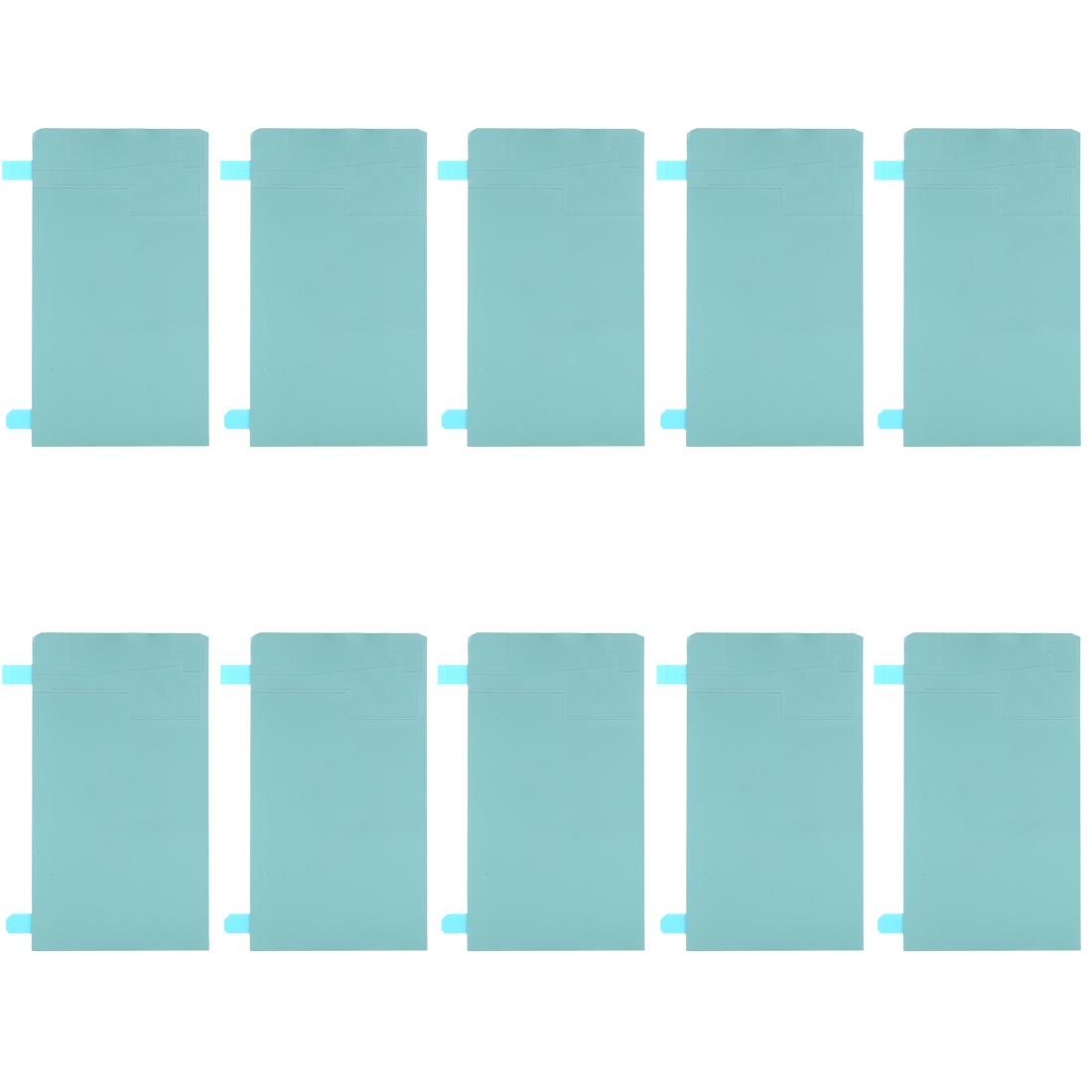 10-Pack Adhesive Stickers For Galaxy J4 2018 Lcd Digitizer-1915197487837220869