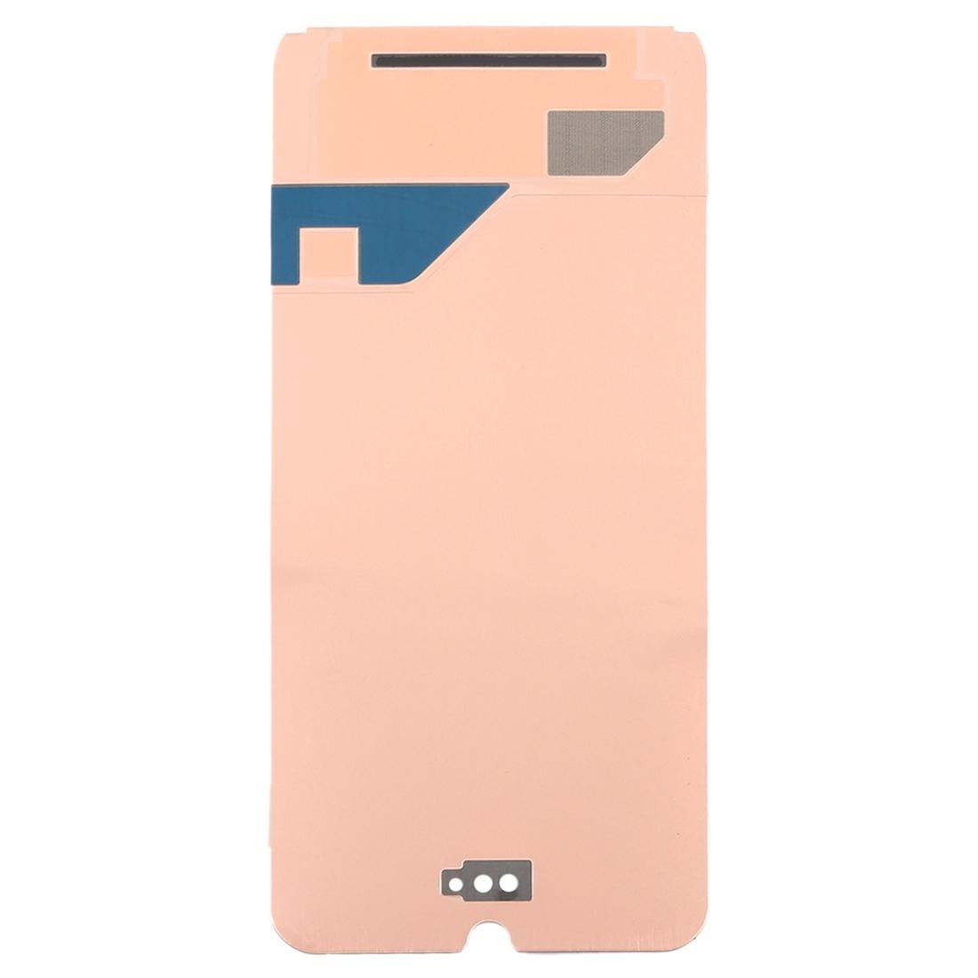 10-Pack Adhesive Stickers For Galaxy A40 Lcd Digitizer-1915198033381953537