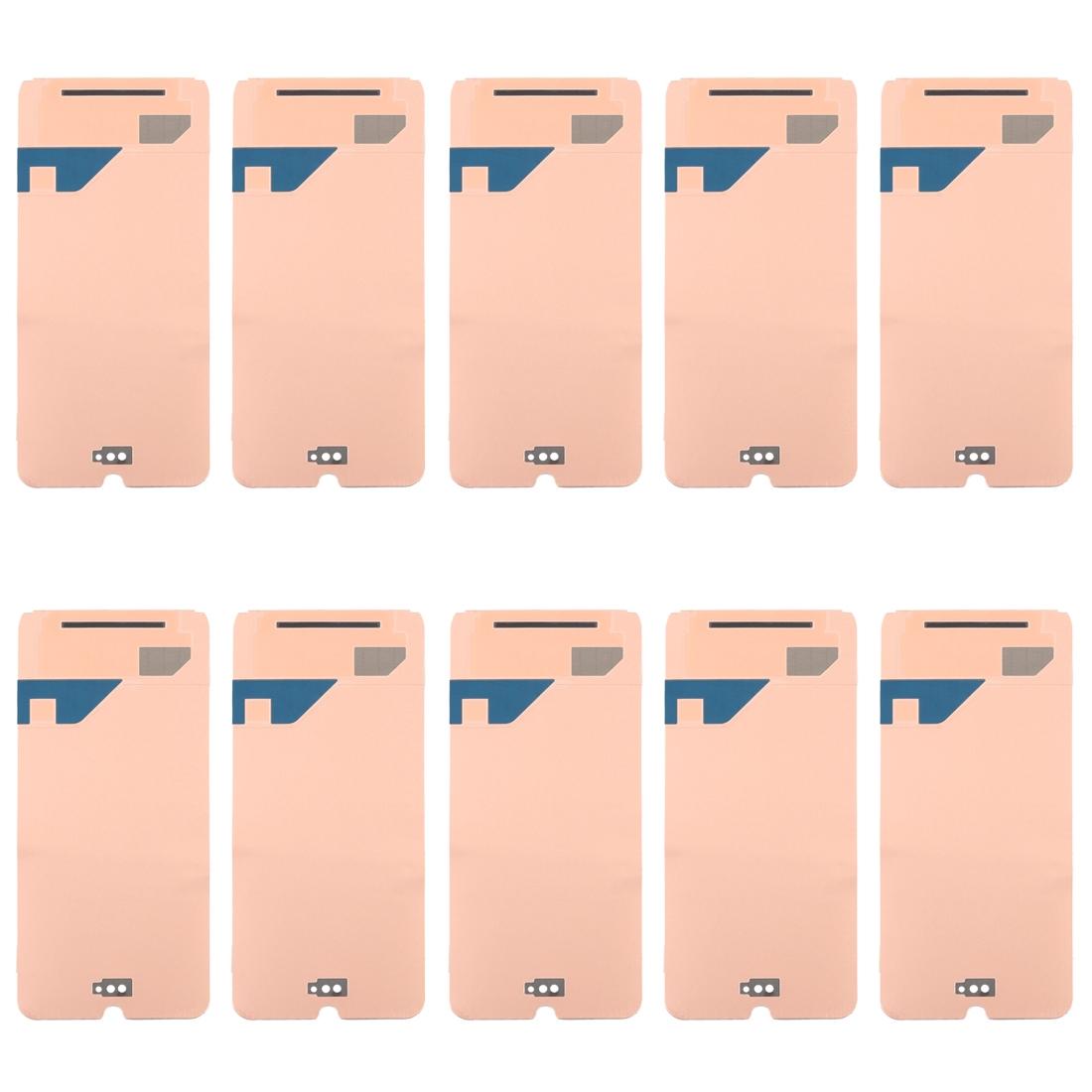 10-Pack Adhesive Stickers For Galaxy A40 Lcd Digitizer-1915198033381953541