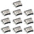 10-Pack Charging Port For Samsung Galaxy A20-1915197563879952388