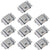 10 Pack Charging Port Connector For Samsung G610F-1915197743467466756