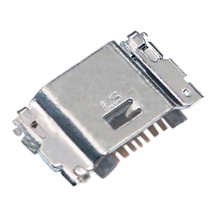 10 Pack Charging Port Connector For Samsung G610F-1915197743467466752