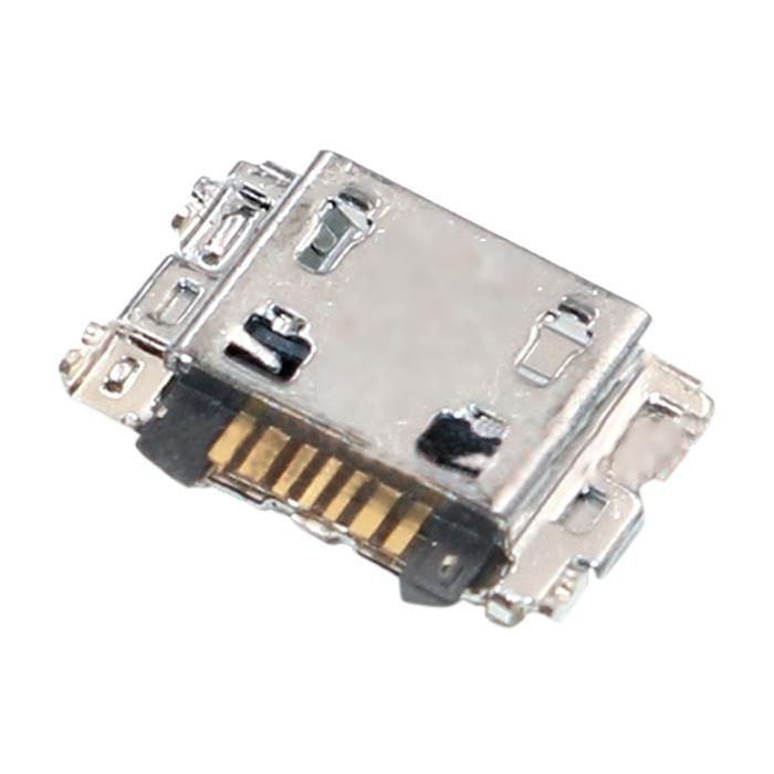 10 Pack Charging Port Connector For Samsung G610F-1915197743467466754