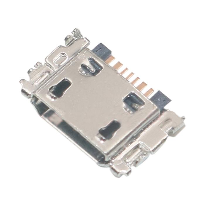 10 Pack Charging Port Connector For Samsung G610F-1915197743467466755