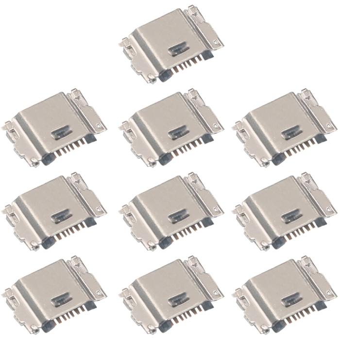 10-Pack Charging Port For Samsung Galaxy M10 105F-1915197571710717952