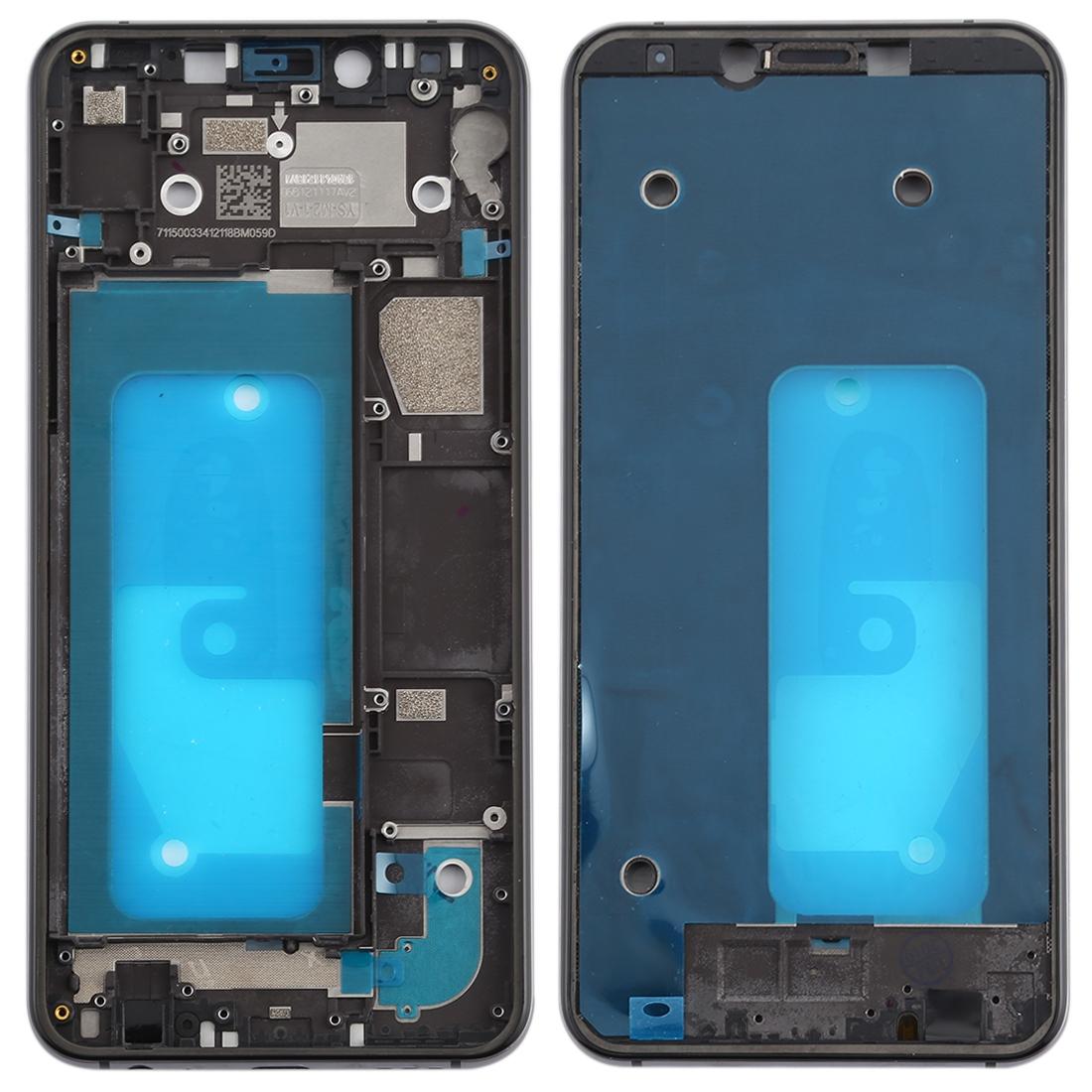 Galaxy A6S Middle Frame Bezel Plate-1915196740798124032