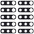 10-Pack Rear Camera Lenses For Samsung A70-1915197768041893893