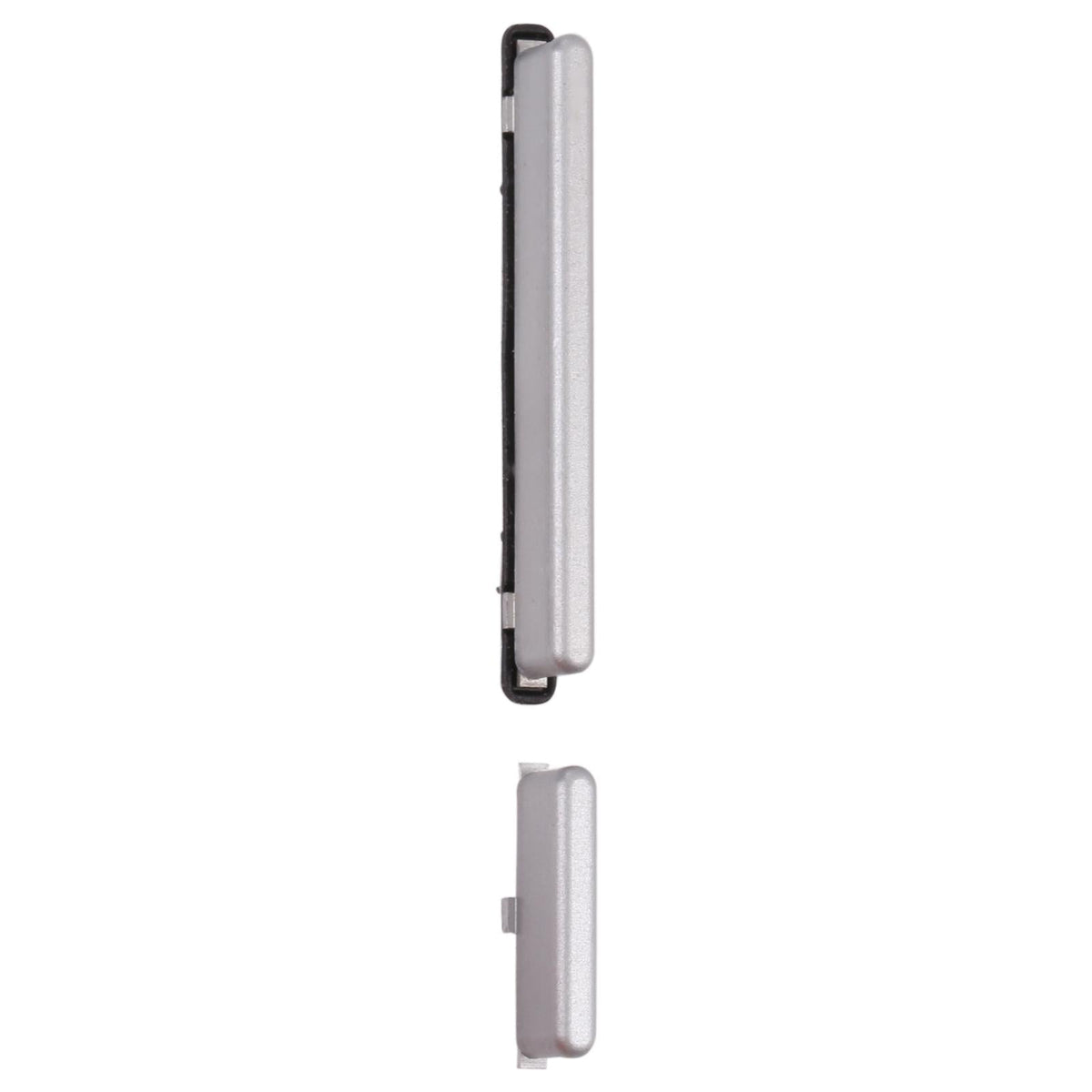 Silver Power &amp; Volume Buttons For Samsung Galaxy Tab S3 9.7-1915196599093563393