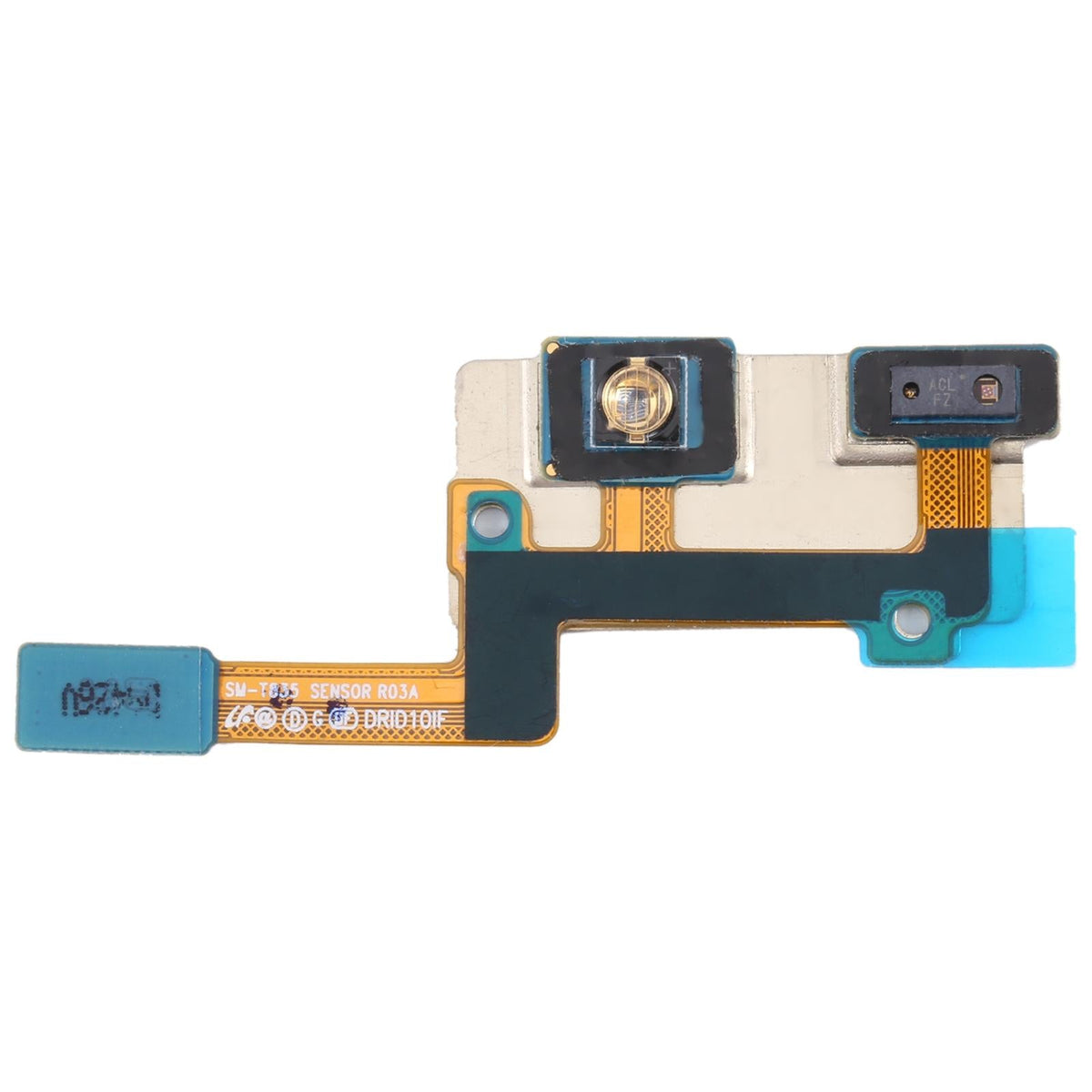 Samsung Light Sensor Flex Cable For Sm T820 / T823 / T825 / T827-1915197265908207616