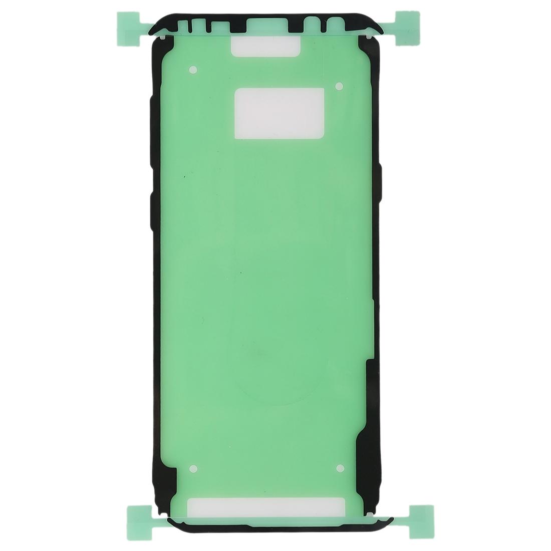 Set Of 10 Adhesive Strips For Samsung Galaxy S9 Front Housing-1915197866507374594