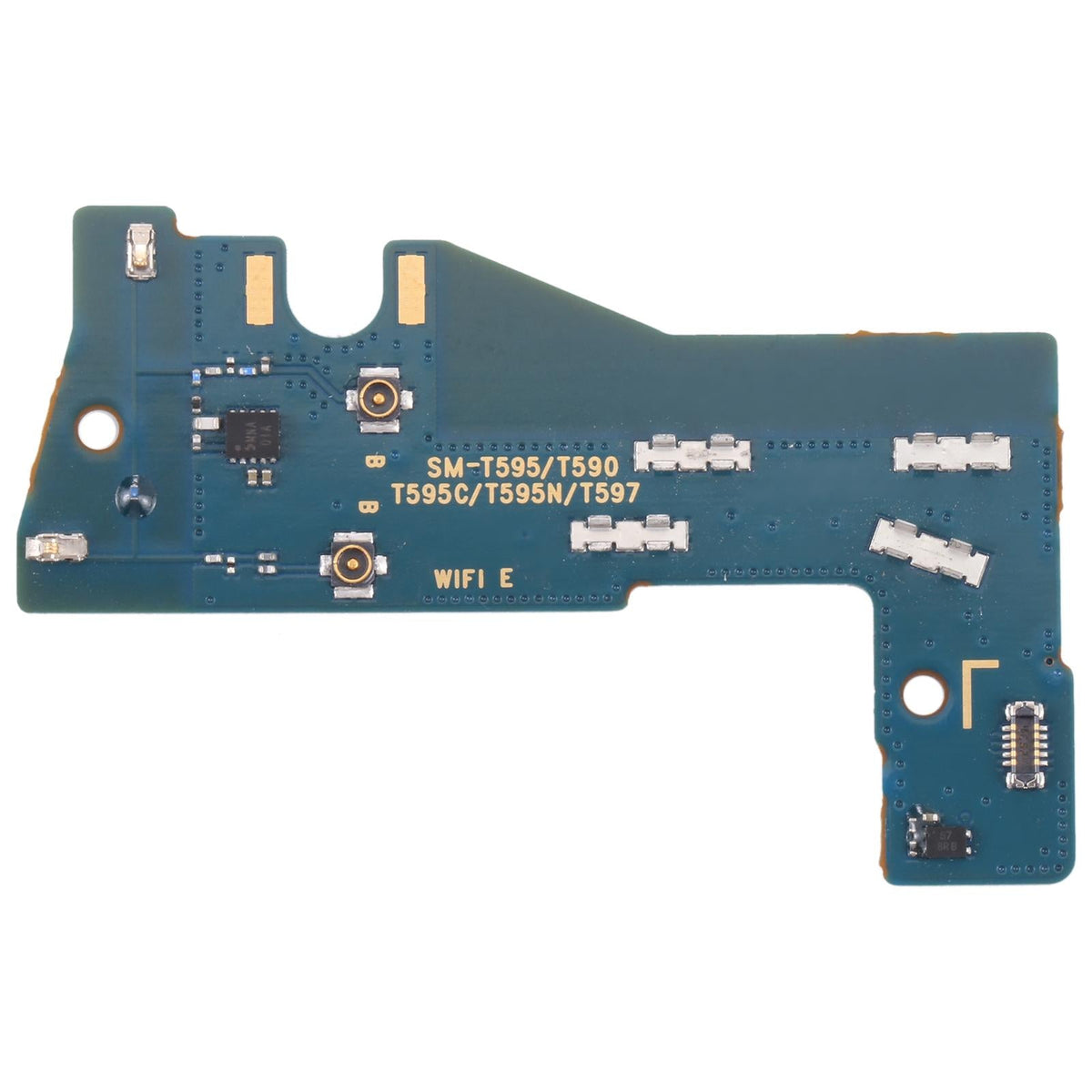Signal Antenna Small Board For Samsung Galaxy Tab A 10.5 - Replacement Part-1915197285638213632