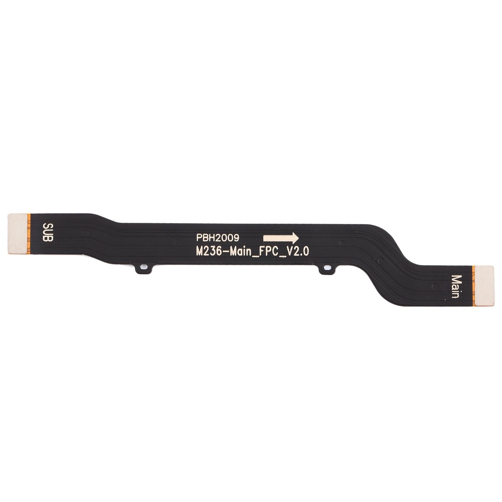 Motorola Moto E7 Flex Cable Replacement-1915197658704777220