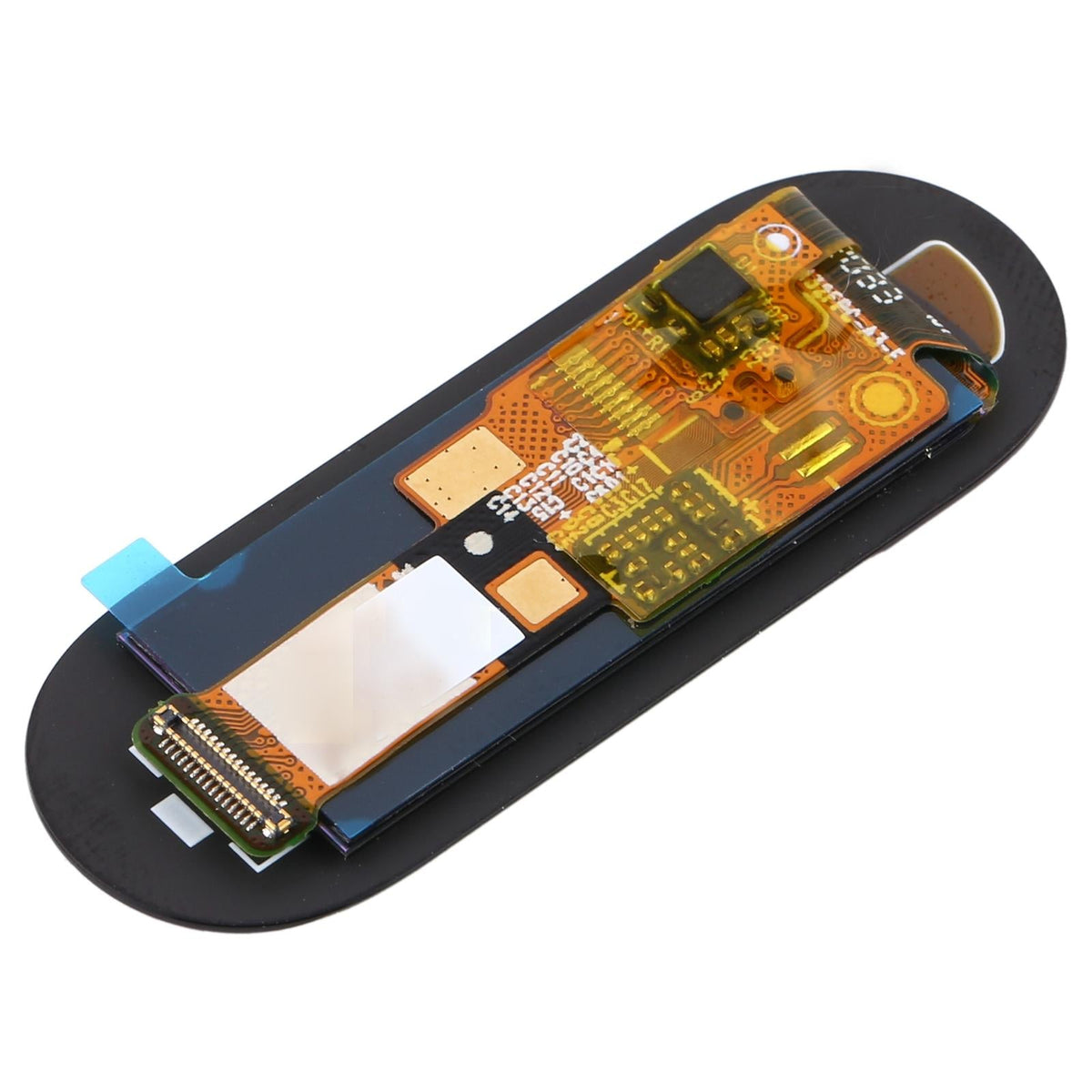 Full Lcd Screen And Digitizer For Xiaomi Mi Band 5-1915197728955174915