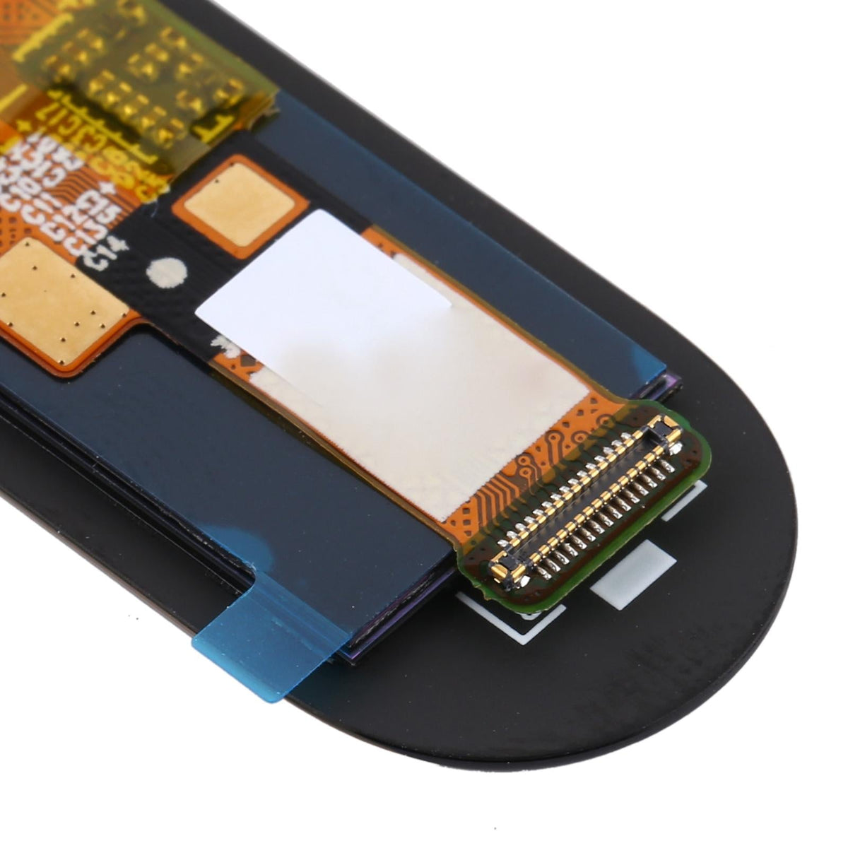 Full Lcd Screen And Digitizer For Xiaomi Mi Band 5-1915197728955174916