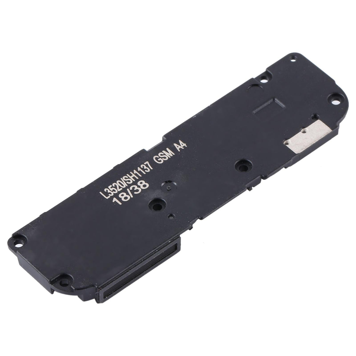 Motorola One P30 Play Speaker Buzzer - Ringer-1915197440533860353