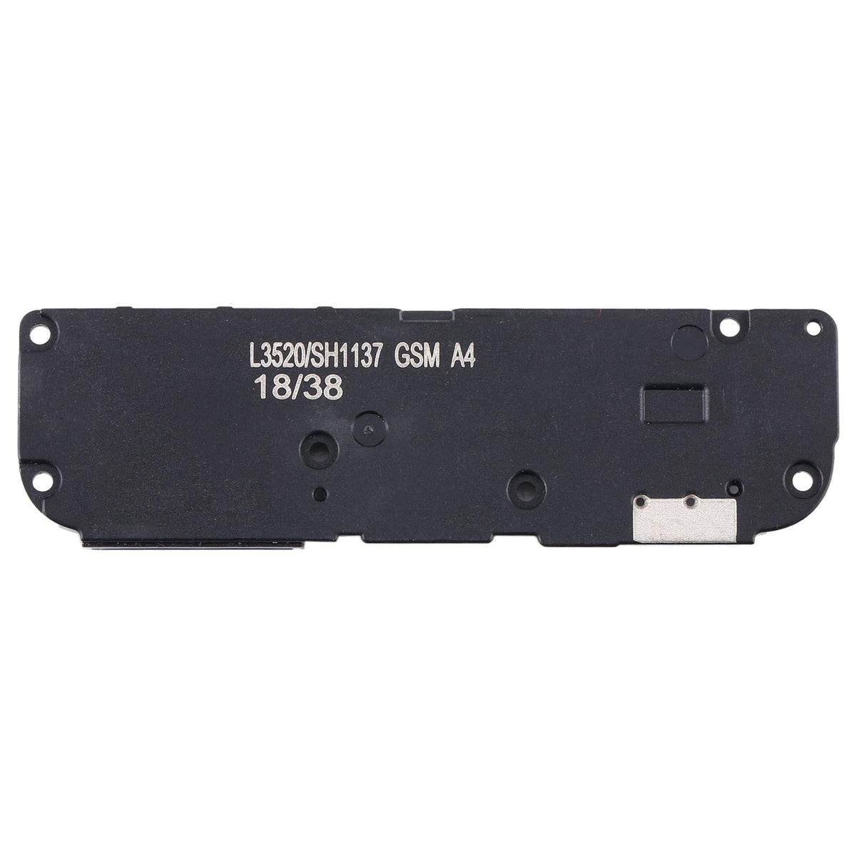 Motorola One P30 Play Speaker Buzzer - Ringer-1915197440533860352