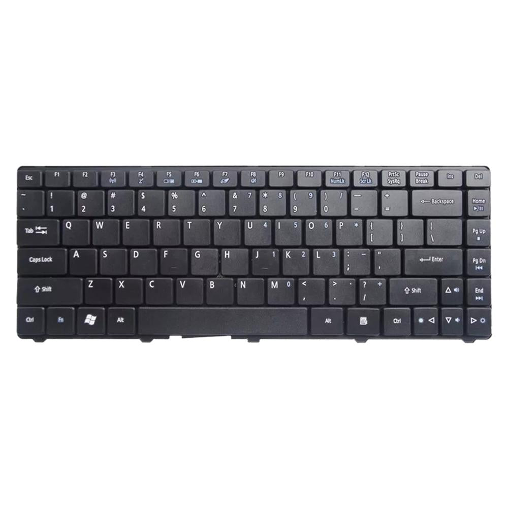 Keyboard For Acer Aspire 3810-4820 Series - Us Version-1915198055137808385