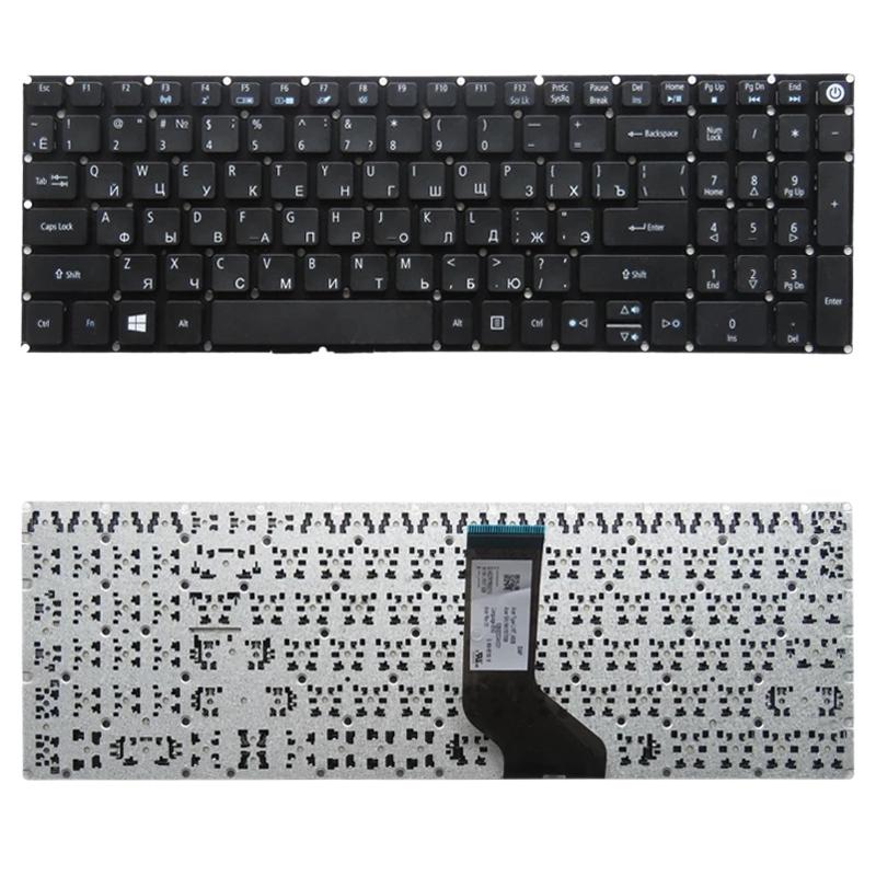 Russian Keyboard For Acer Aspire E5-573 Series Laptops-1915197234346070021