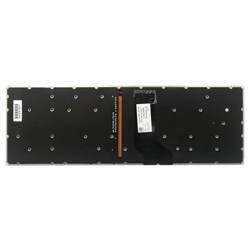 Backlit Keyboard For Acer Nitro 5 An515-51 / 52 / 53 Us Version-1922443456966430722