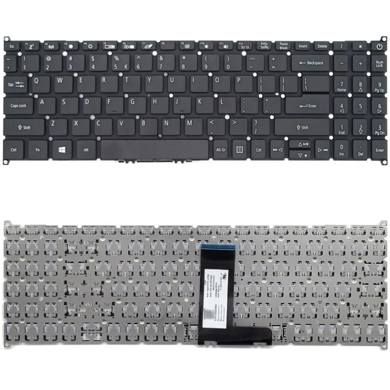 Acer Swift 3 Keyboard - Us Version For Sf315 Series-1915197925357654016