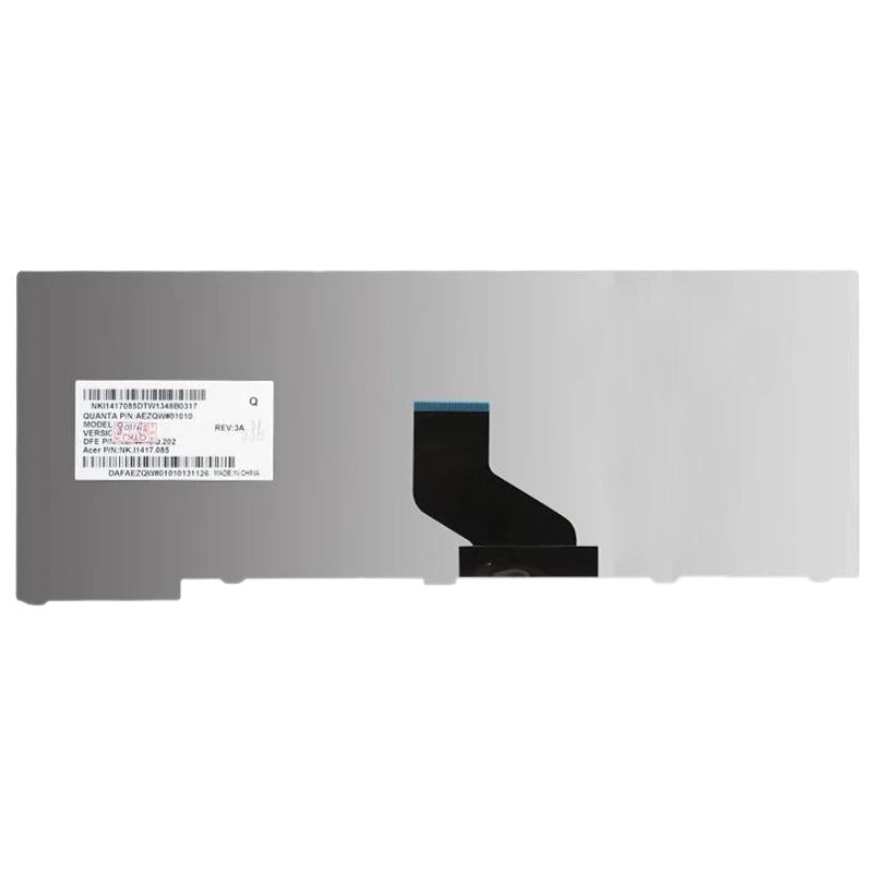 Acer Travelmate Keyboard For Tm 4750 / 4755 / 4740 / 4741 / 4745 / P243 Us Version-1915197761209372674