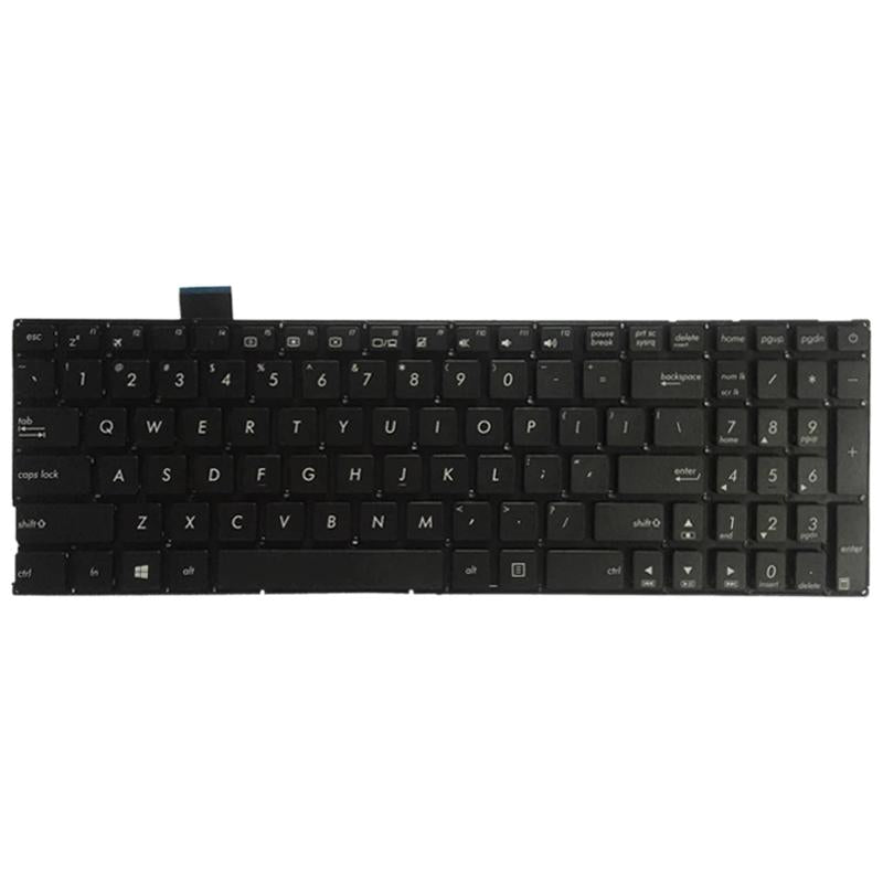 Keyboard For Asus X542 Series - Us Version-1915197096064061441