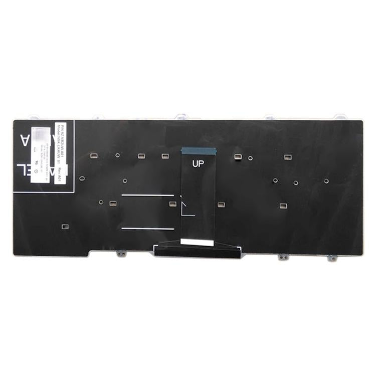 Dell Latitude Keyboard For 3340 7350 5450 7450-1915197526374486017