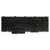 Dell Latitude E5550 5570 5580 5590 Precision Keyboard - Us Version-1915197246274670593