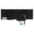 Dell Latitude E5550 5570 5580 5590 Precision Keyboard - Us Version-1915197246274670593