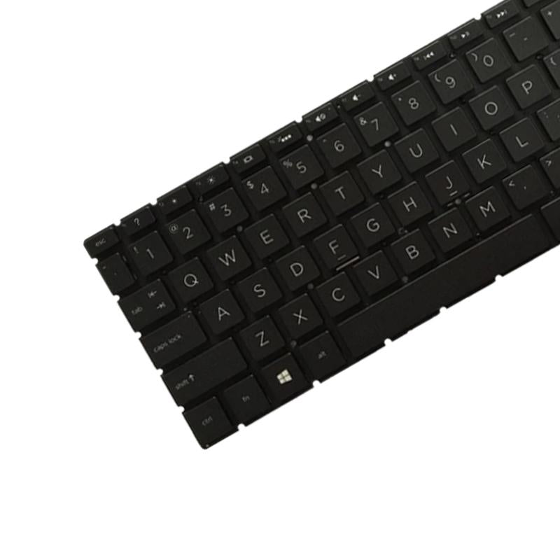 Hp 15-Da / Db / Dx / Dr 250 G7 255 Keyboard - Us Version-1915197603524513795