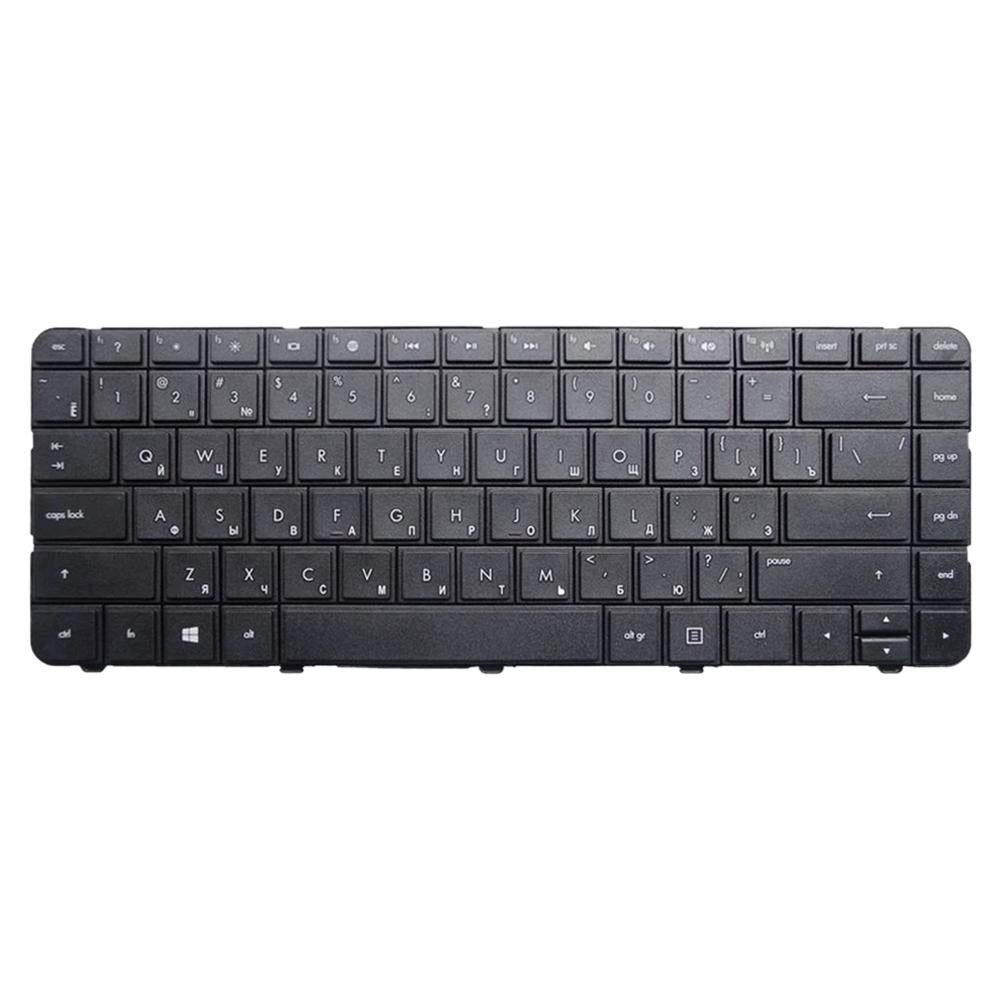 Russian Keyboard For Hp Pavilion G4 G6 Cq43 G57-1915197253195272193