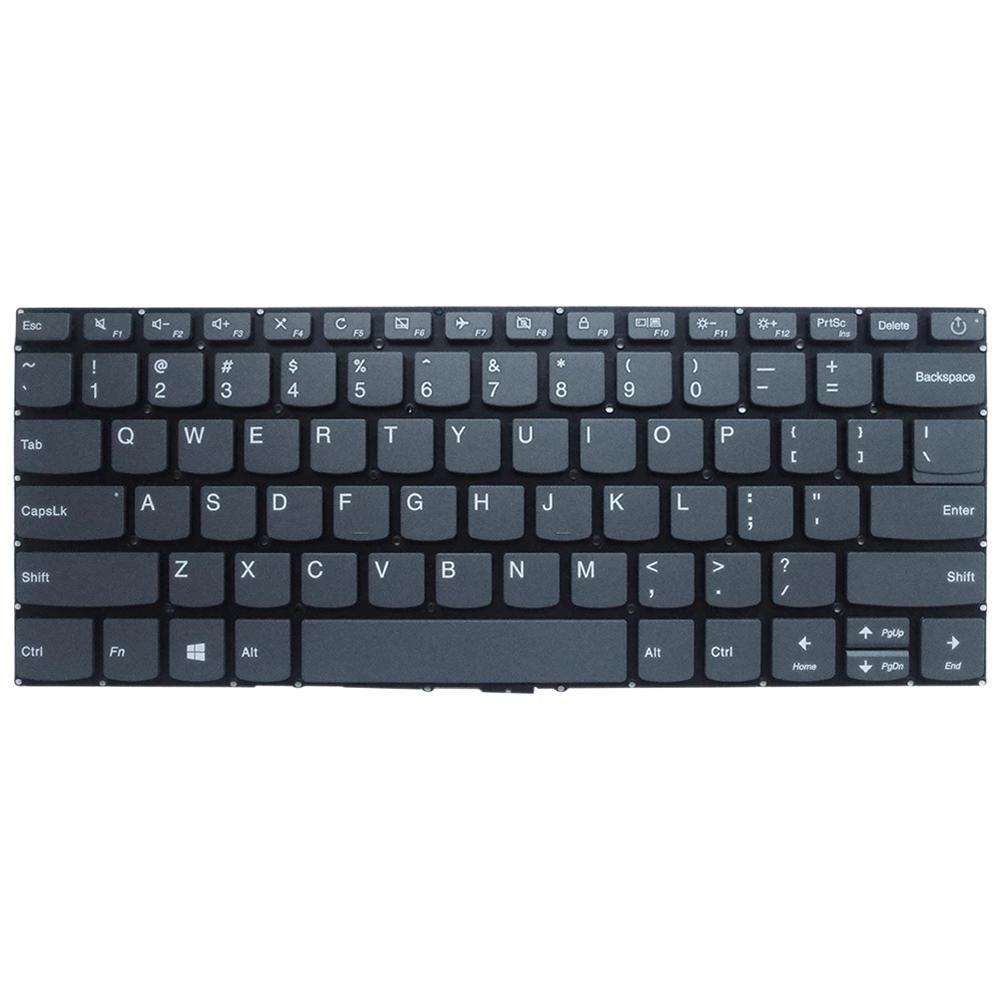Lenovo 14 Keyboard For 320 / 520 / 7000 Series-1915197115844399105