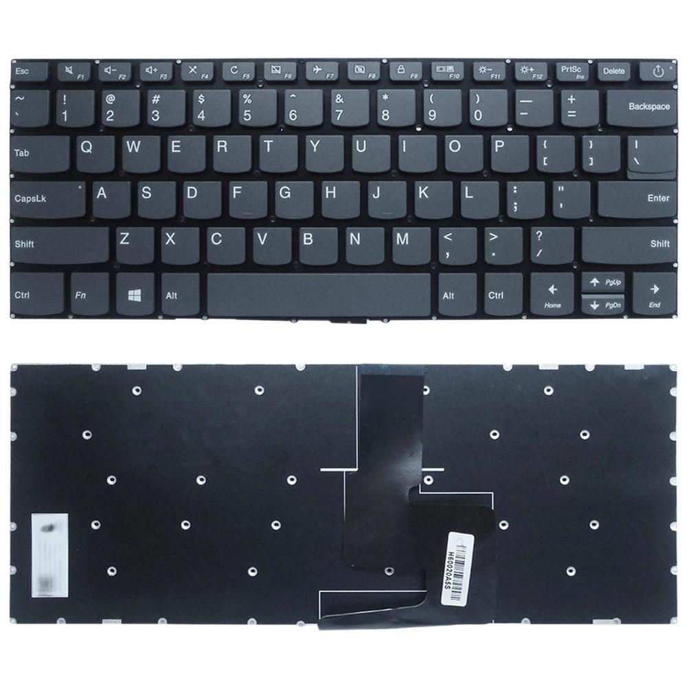 Lenovo 14 Keyboard For 320 / 520 / 7000 Series-1915197115844399108
