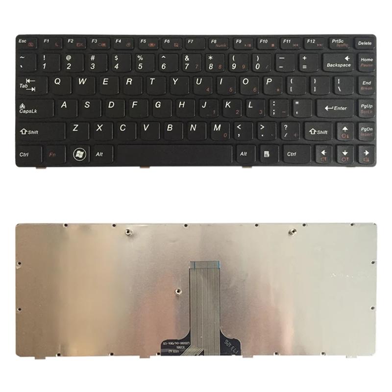 Lenovo G475 V470 G470Ah G470Gh B470 G470 Keyboard - Us Version-1915198329478844420