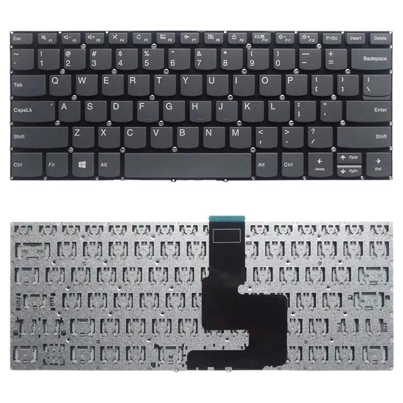 Lenovo Ideapad 14 Keyboard - Us Version-1915198140848410628