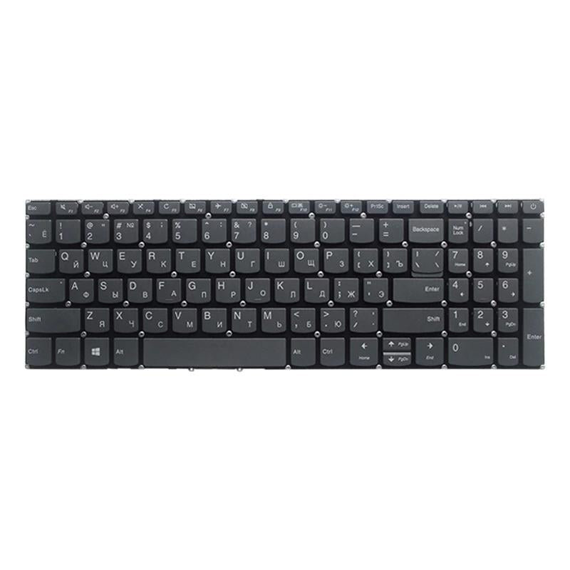 Lenovo Ideapad 320-15 Keyboard For Russian Layout-1915197828712501249