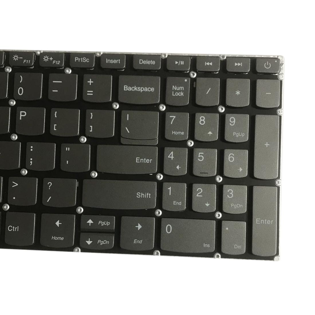 Backlit Keyboard For Lenovo Ideapad 320 Series-1915197642154053636