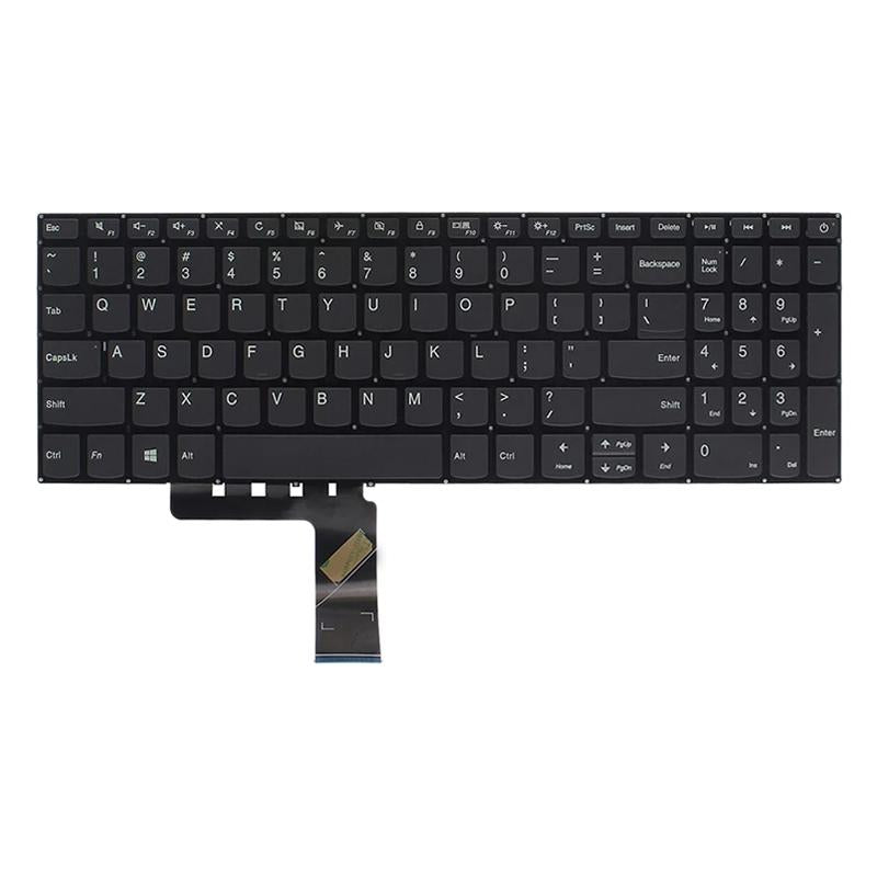 Lenovo Ideapad 320 / 320S / 320C Keyboard - Us Version-1915197179266469889