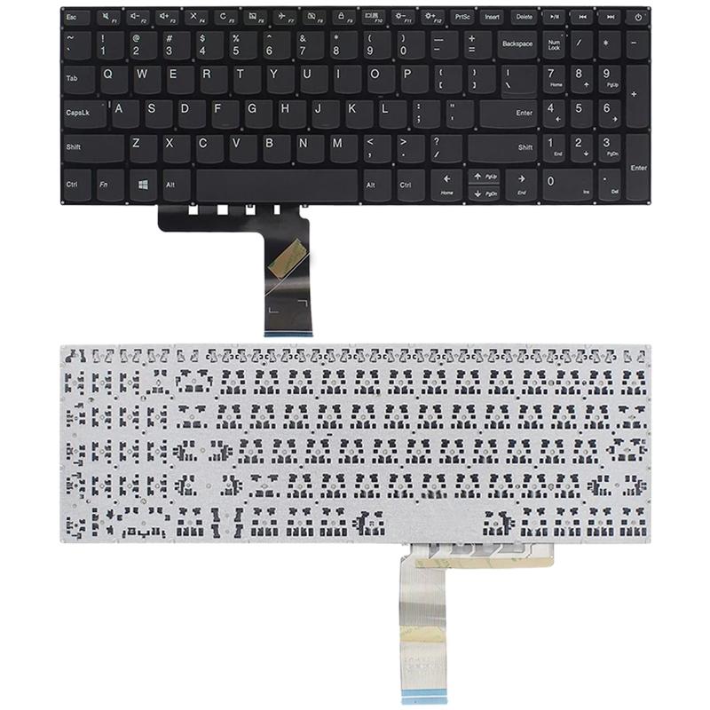 Lenovo Ideapad 320 / 320S / 320C Keyboard - Us Version-1915197179266469888