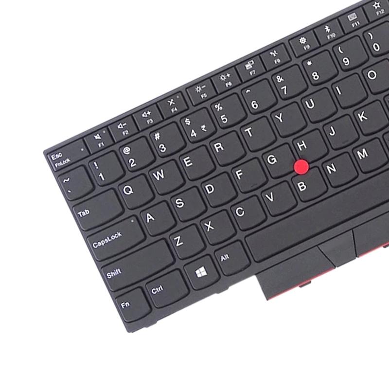 Lenovo Thinkpad T470 / T480 / A475 / A485 Us Keyboard-1915197541075521539