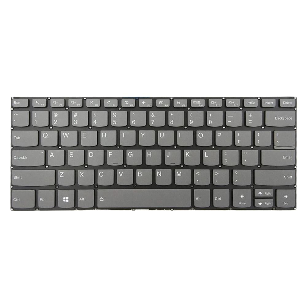 Backlit Us Keyboard For Lenovo Yoga 320 / 520 / 120S 14-1915197198606405633