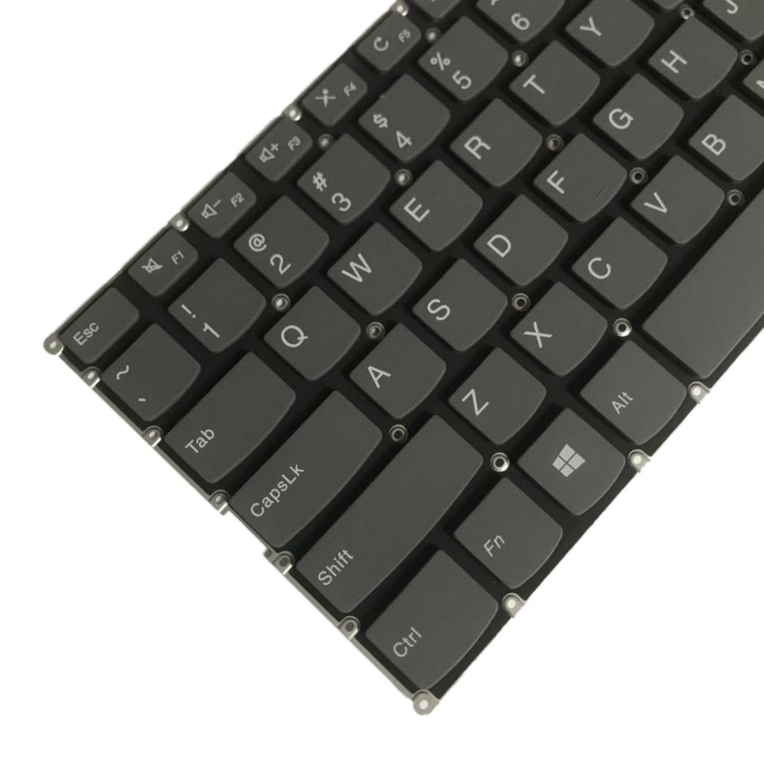 Lenovo Yoga 720 Keyboard - Us Version-1915197288620363780