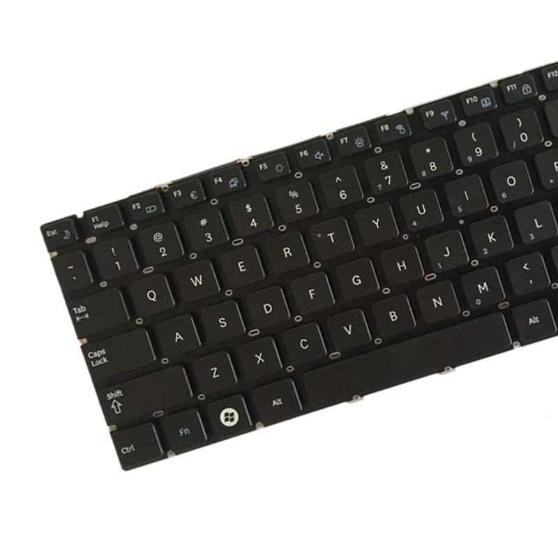 Samsung Rv411 / Rv415 / Rv420 / Rv409 Keyboard - Us Version-1915197297814278147