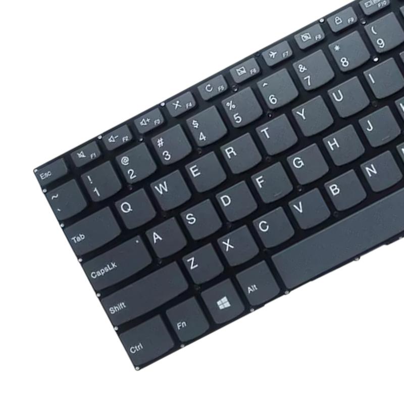 Lenovo Ideapad S130 / S130S / 330 / 330S / E43-80 Keyboard - Us Version-1915197404295073795