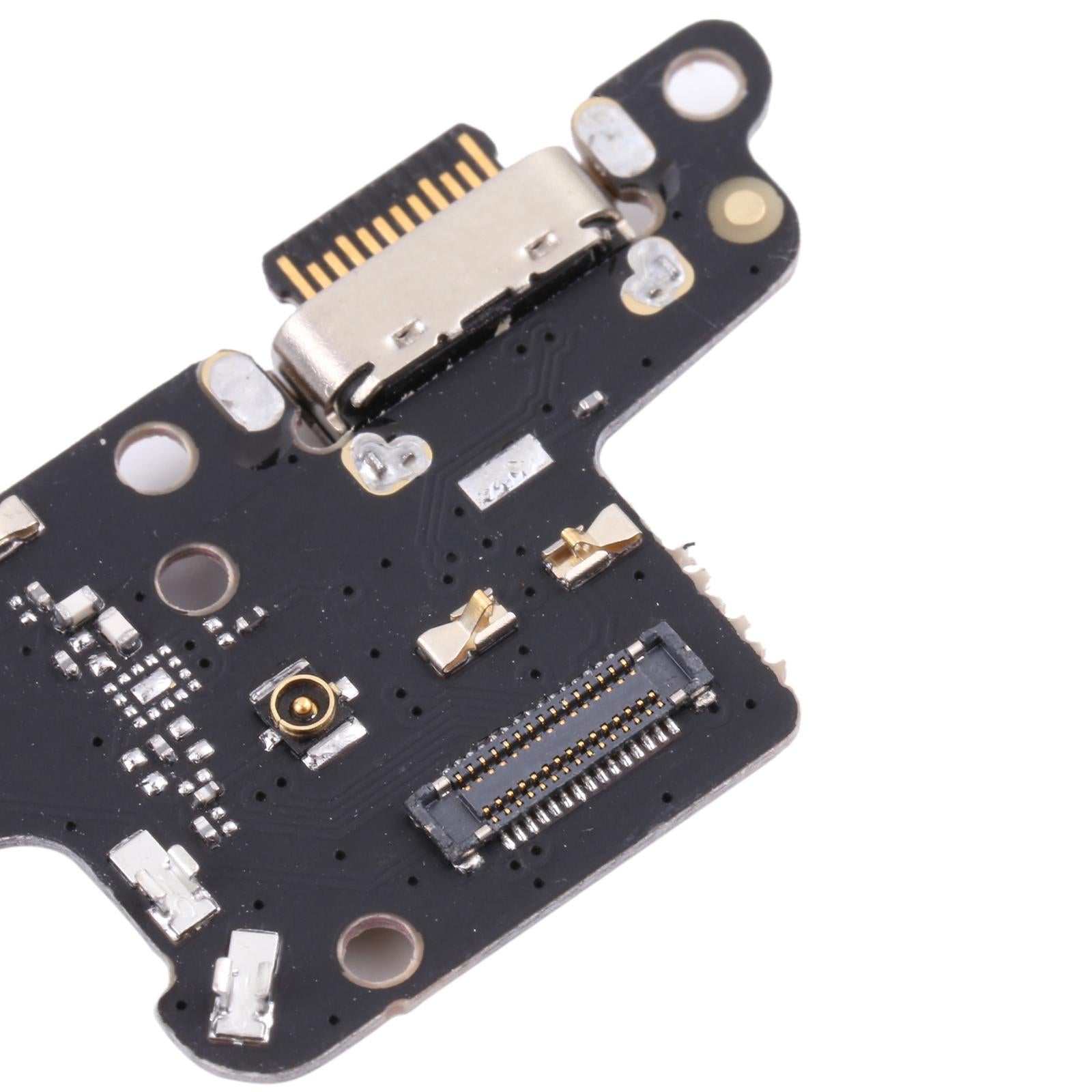 2021 Moto G Play Charging Port Board-1915197602828259331