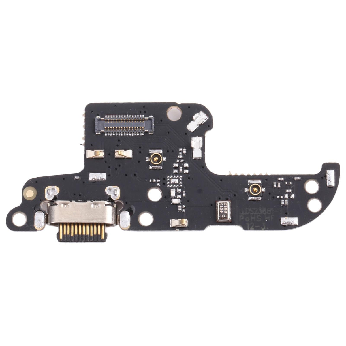 2021 Moto G Play Charging Port Board-1915197602828259332