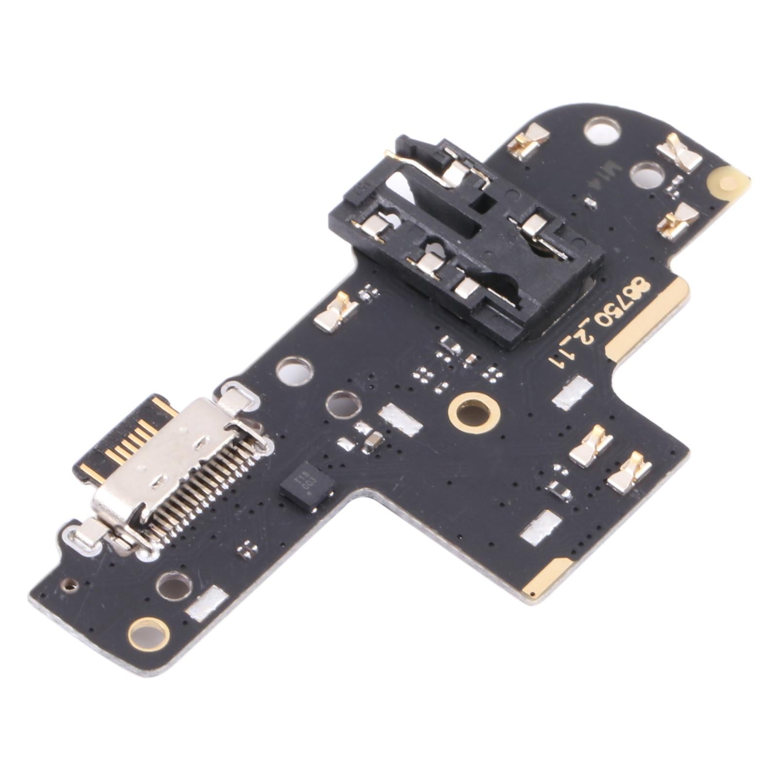 Motorola Moto G Stylus 2021 Charging Port Board-1915198319181828097