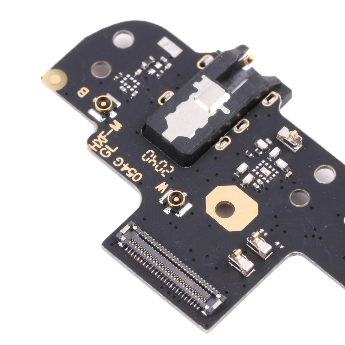 Motorola Moto G Stylus 2021 Charging Port Board-1915198319181828099