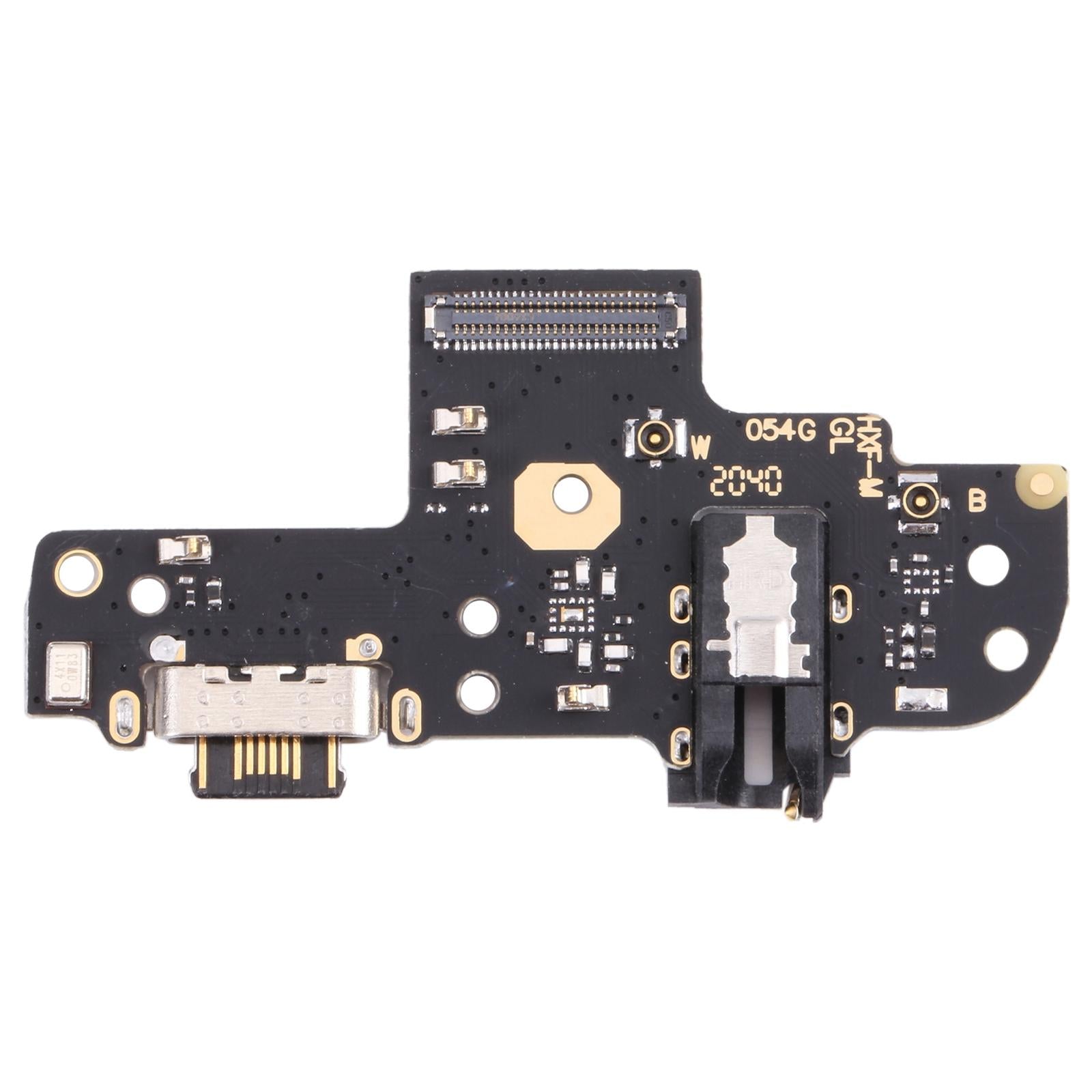 Motorola Moto G Stylus 2021 Charging Port Board-1915198319181828100