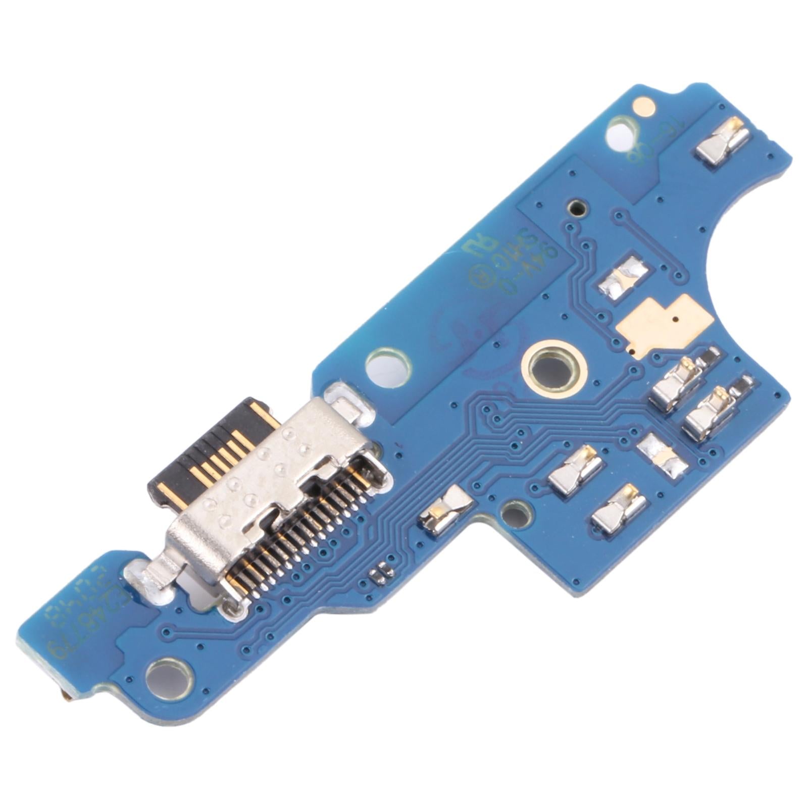 Motorola Moto G20 Charging Port Board-1915197983608147969